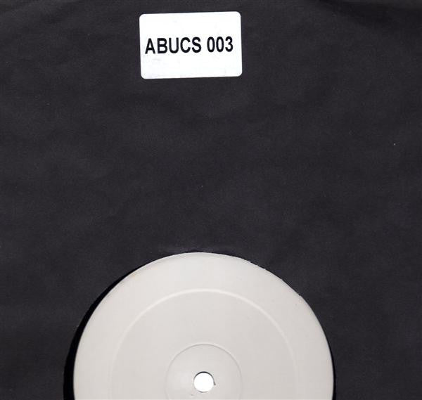 Boxcutter : Brood V.I.P. / November (12", W/Lbl)