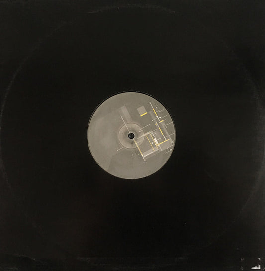 AK1200 Feat. TerraDeva* : Fake (12")