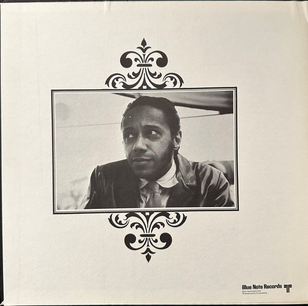 Horace Silver : The Best Of Horace Silver (LP, Comp, Gat)