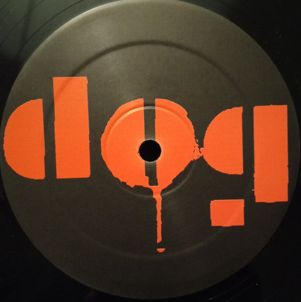 Dog (2) : Bitten (12", Single)