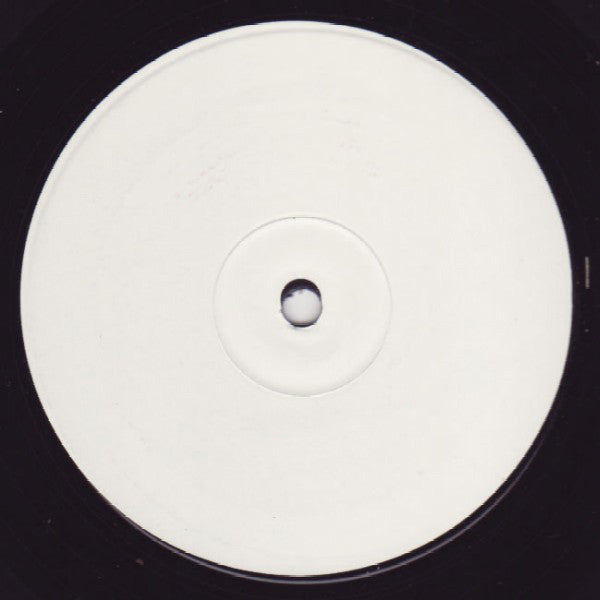 F1 (4) & Kromestar : 007 VIP (12", W/Lbl)