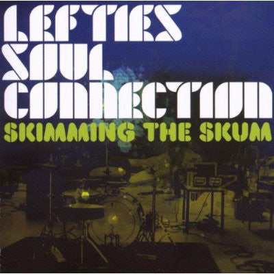 Buy Lefties Soul Connection : Skimming The Skum (CD, Album) Online