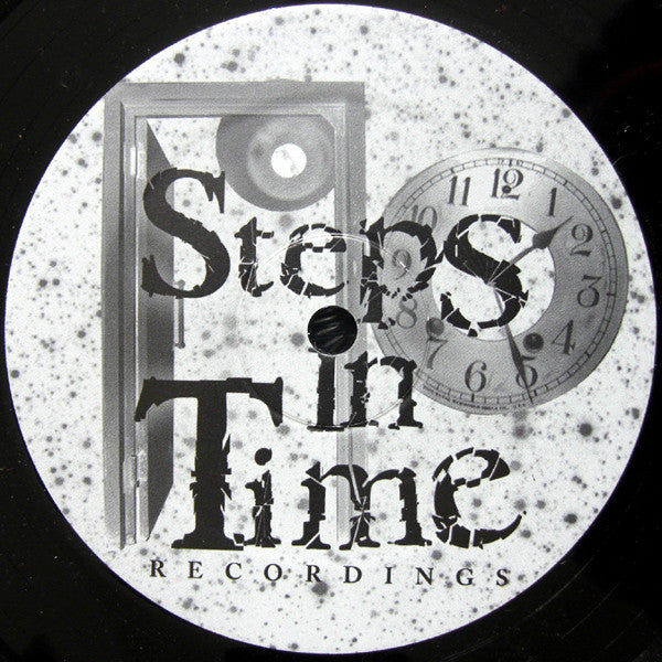 OSC (2) : Rockers Delight / Shot Like This (12")