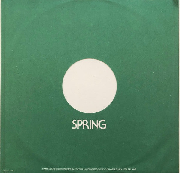 Fatback* : Brite Lites, Big City (LP, Album)
