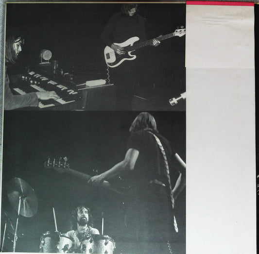 Pink Floyd : Relics (LP, Comp, RE)