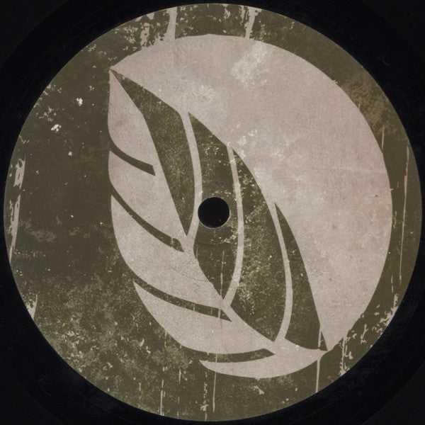 Soul Creation Feat. Stephanie Cooke : You're Special (12")