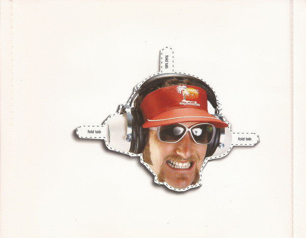 Various : Dope On Plastic! 4 (2xCD, Comp)
