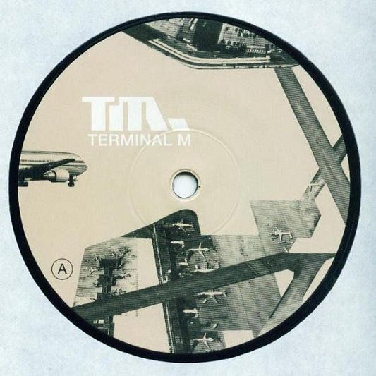 Rino Cerrone : Convert Filter (12")