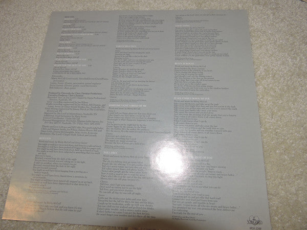 Fireworks (9) : Live Fireworks (LP, Album, Promo)