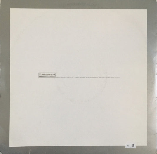 Various : Sektor Five (2x12", EP)