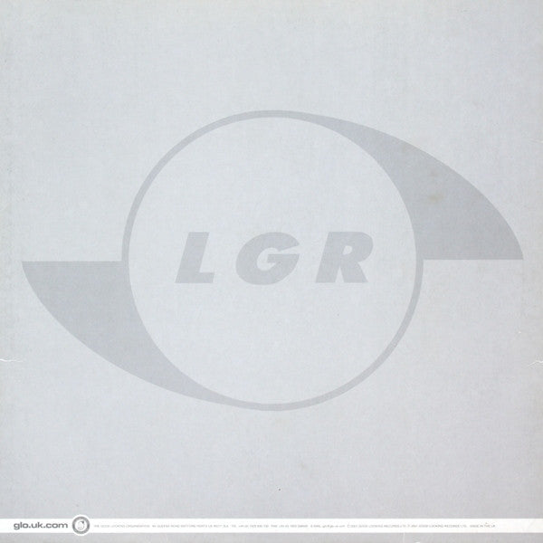 Greg Packer / Drumsound & Simon Bassline Smith* : Feelin' / Planet Saturn (12")