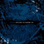 Ivens : Sounds To Expire To (CD, Album)