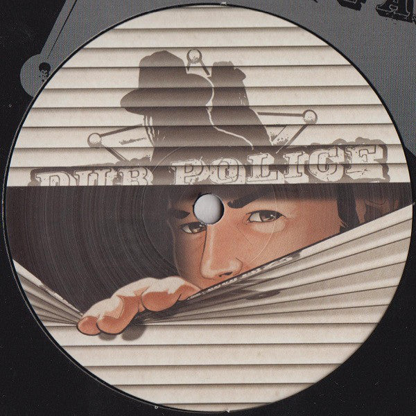 Emalkay : When I Look At You / A.G.S. (12")