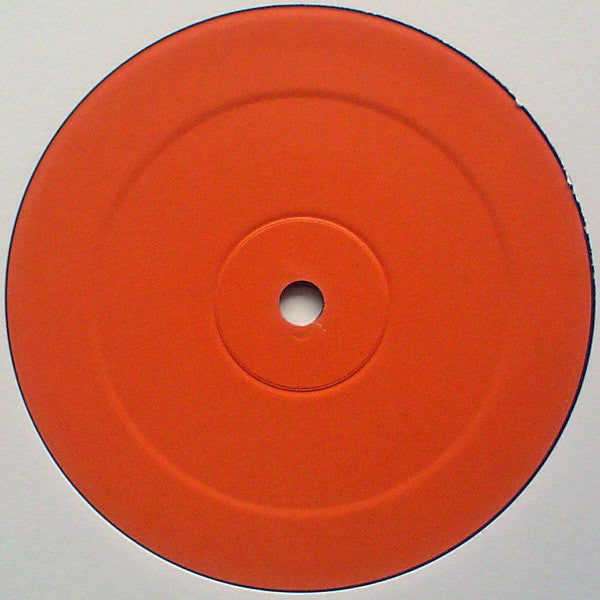 Al Tourettes* : Dodgem / Sunken (12")