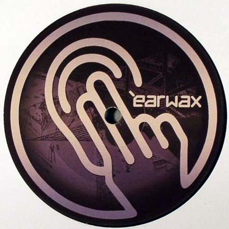 Ginz (2) & Kool Money Kwame : Wet Wipe Riddim (12")