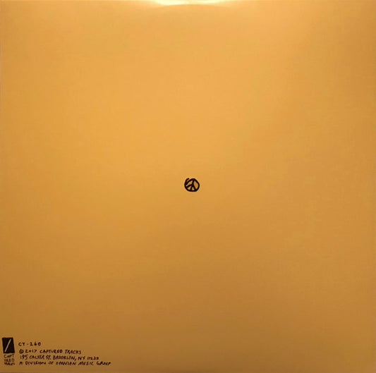 Mac DeMarco : This Old Dog (LP, Album, Gat)