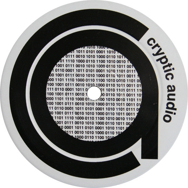 Kemal & Dresden Codex : Glimpse Of Truth / Afterglow (12")