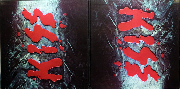 Kiss : Love Gun (LP, Album, Gat)