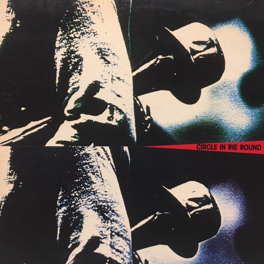 Miles Davis : Circle In The Round (2xLP, Comp)