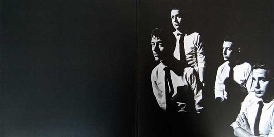 Arctic Monkeys : AM (LP, Album, RE, Gat)