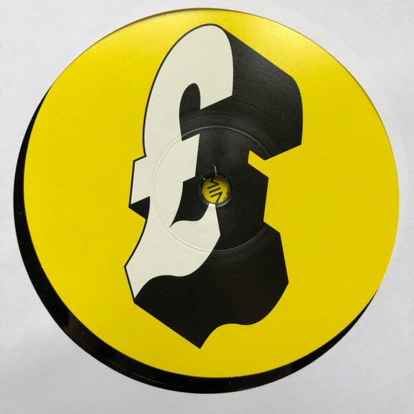 Etienne De Crécy : Super Discount (2xLP, Album, RE, Gat)