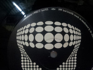 D.A.T.* : Happy Ever After (12")