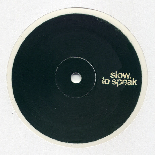 Chez Damier & Stacey Pullen : 'Core' 中心 /.1993\ : Forever Monna (12", S/Sided, Whi)