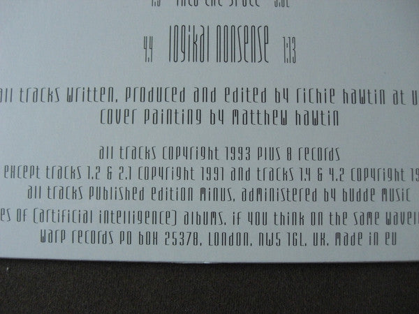 FUSE* : Dimension Intrusion (2xLP, Album, RE, RM)