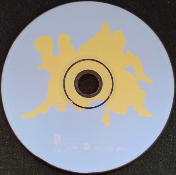 Kid Loco : Jesus Life For Children Under 12 Inches (CD, Comp)