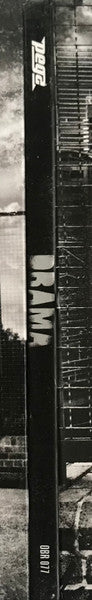 Pegz : Drama (CD, Album)