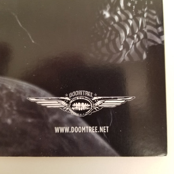 Wugazi : 13 Chambers (LP, Unofficial, Yel)