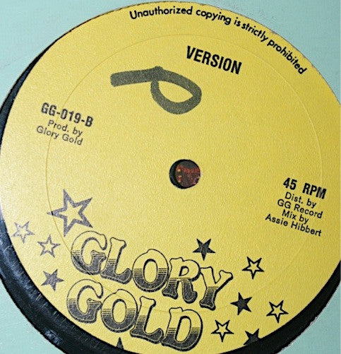 Colin Sampson And Frankie Paul : Storm Them Again (12", Maxi)