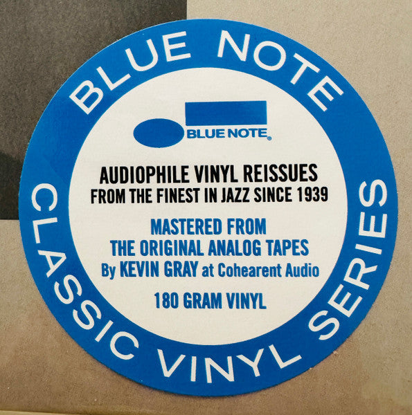 Tony Williams* : Civilization (LP, Album, RE, 180)