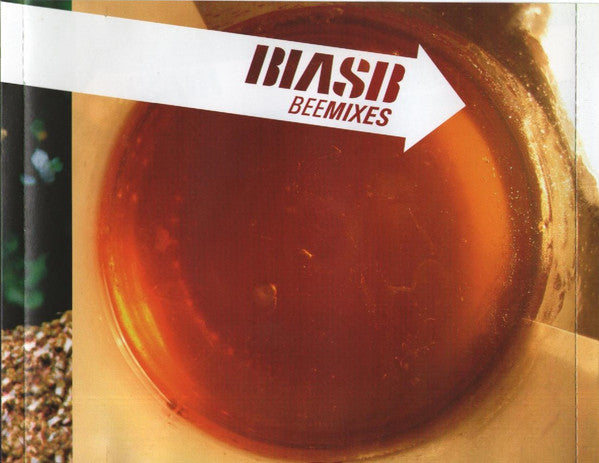 Bias B : Beemixes (CD, Comp)