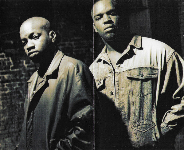 Lord Finesse : Return Of The Funky Man (Cass, Album, Dol)