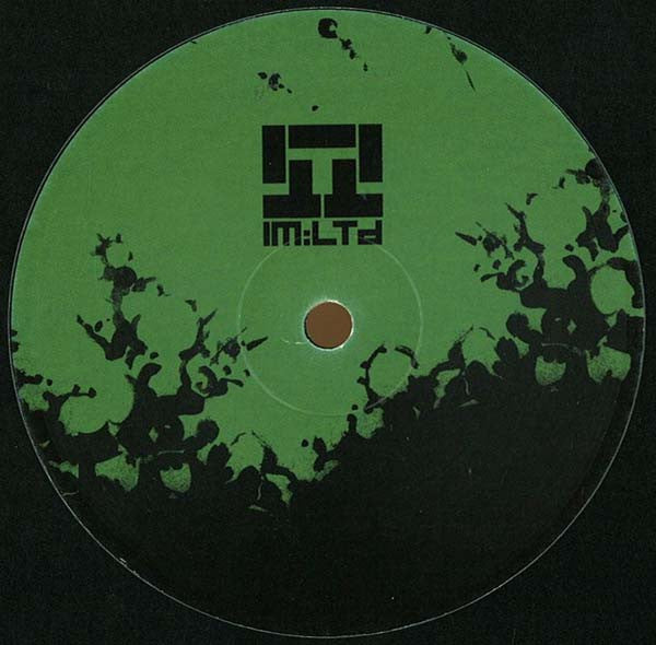 Mono (25) : War Cry (12")