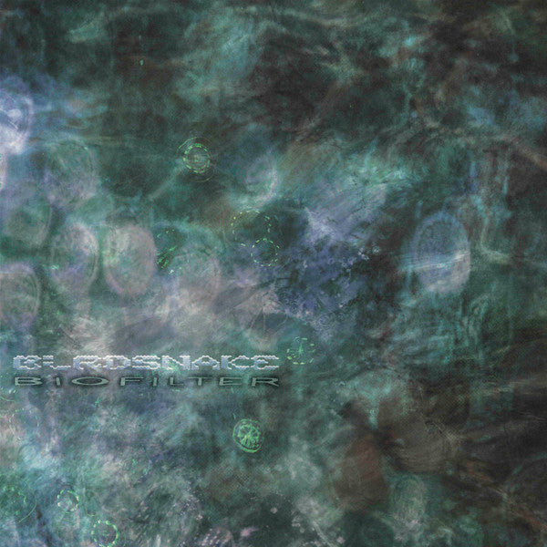 Birdsnake : Biofilter (LP, Album)