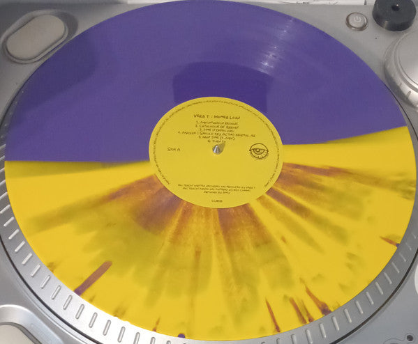 Verb. T : Homer Loan 1 & 2 (LP, Album, Pur)