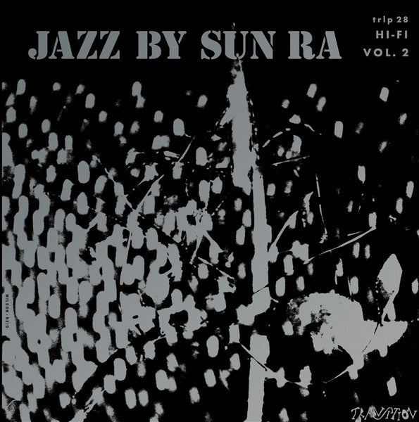Sun Ra And The Arkestra* : Jazz By Sun Ra Vol. 2 (LP, Album, Mono, Ltd, RE, 180)