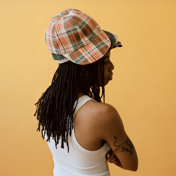 Shy One (3) : Mali (LP)