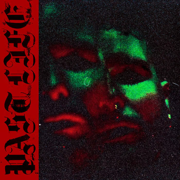 Kahn (5) : Past Life (2xLP, Album)