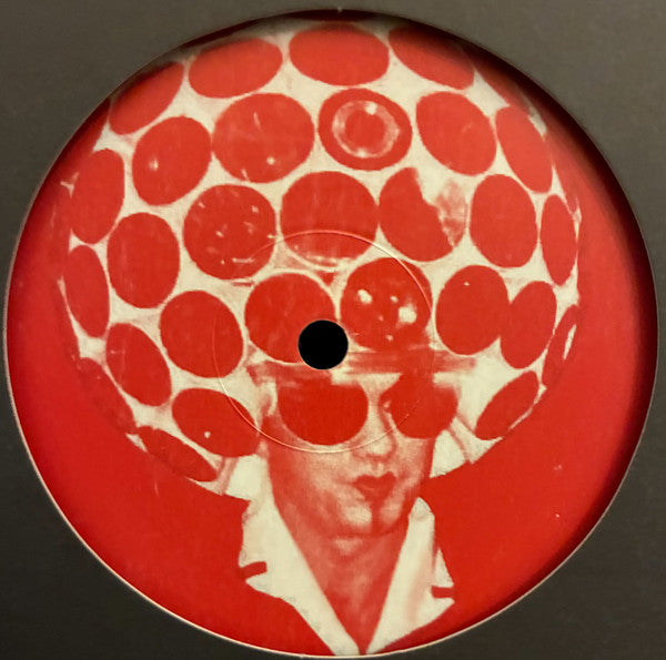Filthy Lucre / Gavin Campbell : Tasty E.P (12", EP)