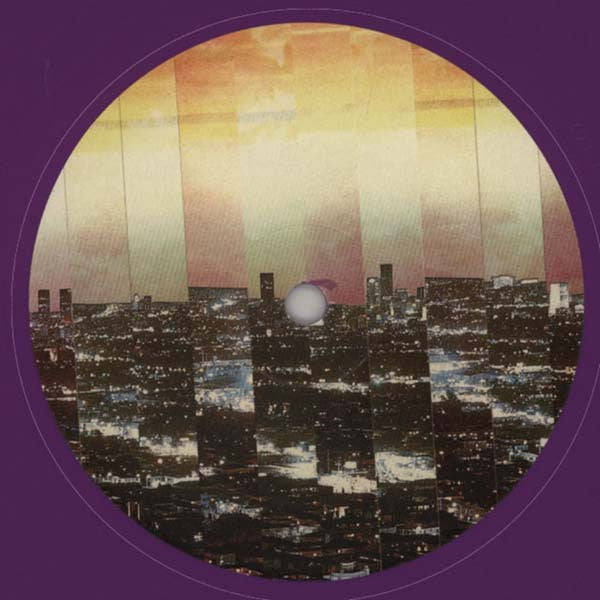 Lung* / Alley Cat : Kokeshi Kompilation Album Sampler (12", Smplr, Pur)