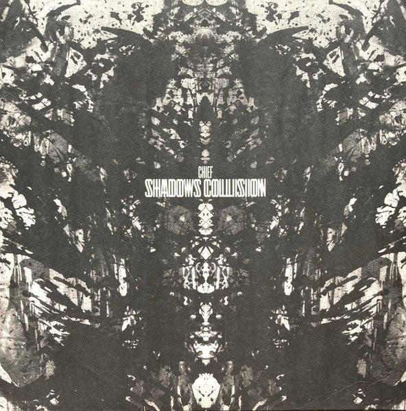 Chief (6) : Shadows Collision (LP)