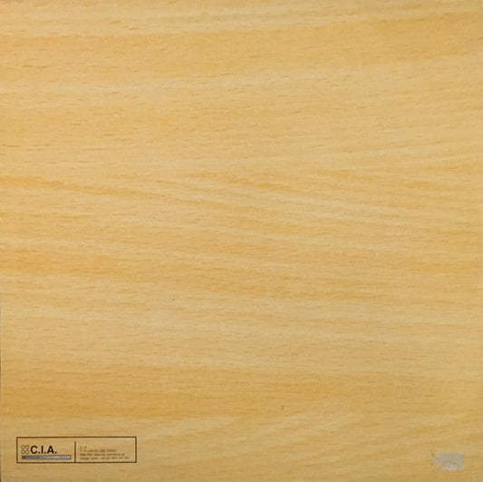 Total Science : Rated-X E.P. (2x12", EP)