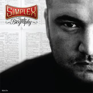 Simplex (2) : Audio Biography (CD, Album)