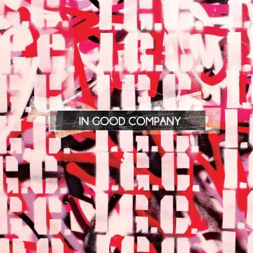 In Good Company (2) : In Good Company (CDr, Album)