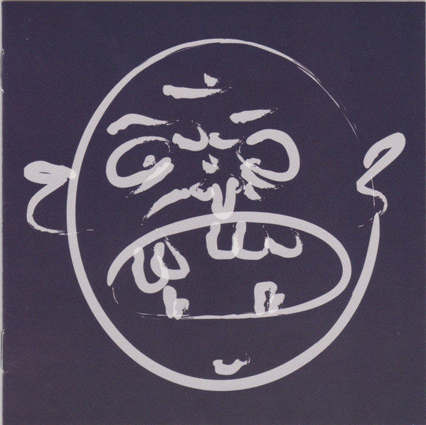 Dpplgngz* : HARK (CD, Album)