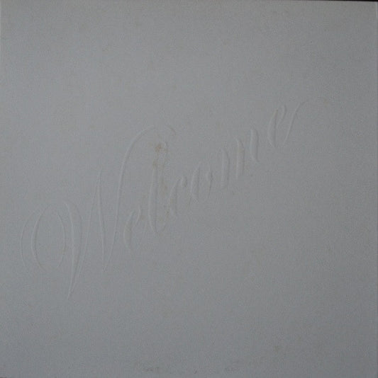 Santana : Welcome (LP, Album, RE, Gat)