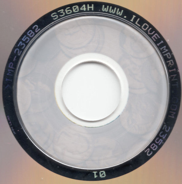 Ka (2) : The Night's Gambit (CD, Album)